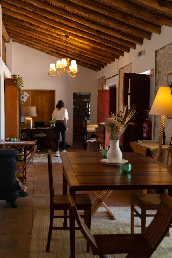Casas Na Vinha - Monte Da Casteleja, Wine Estate - Eco Turismo Rural Lagos Exterior foto